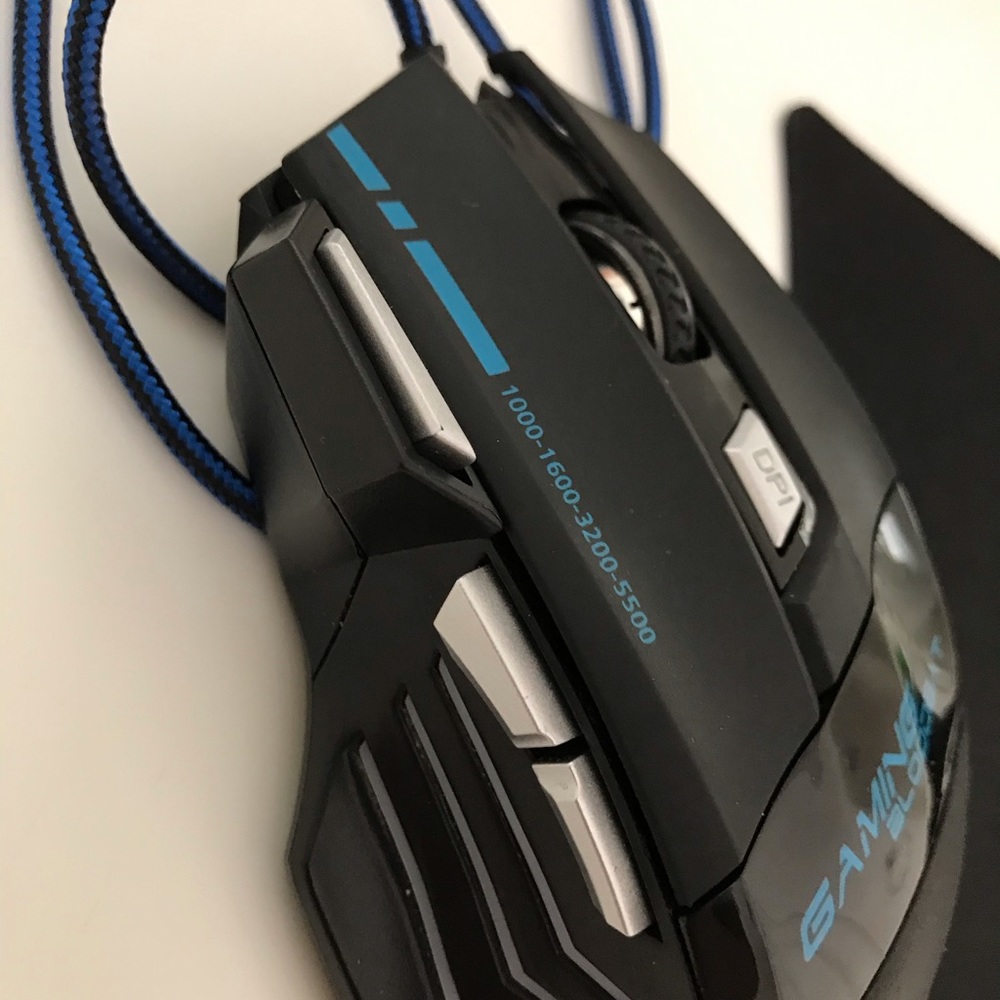 Gaming BloodBat / PS4,XboxOne,PC PERFECT CONDITION